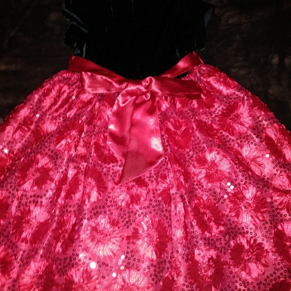 Formal Princess Dress - Picture 4 of 5
